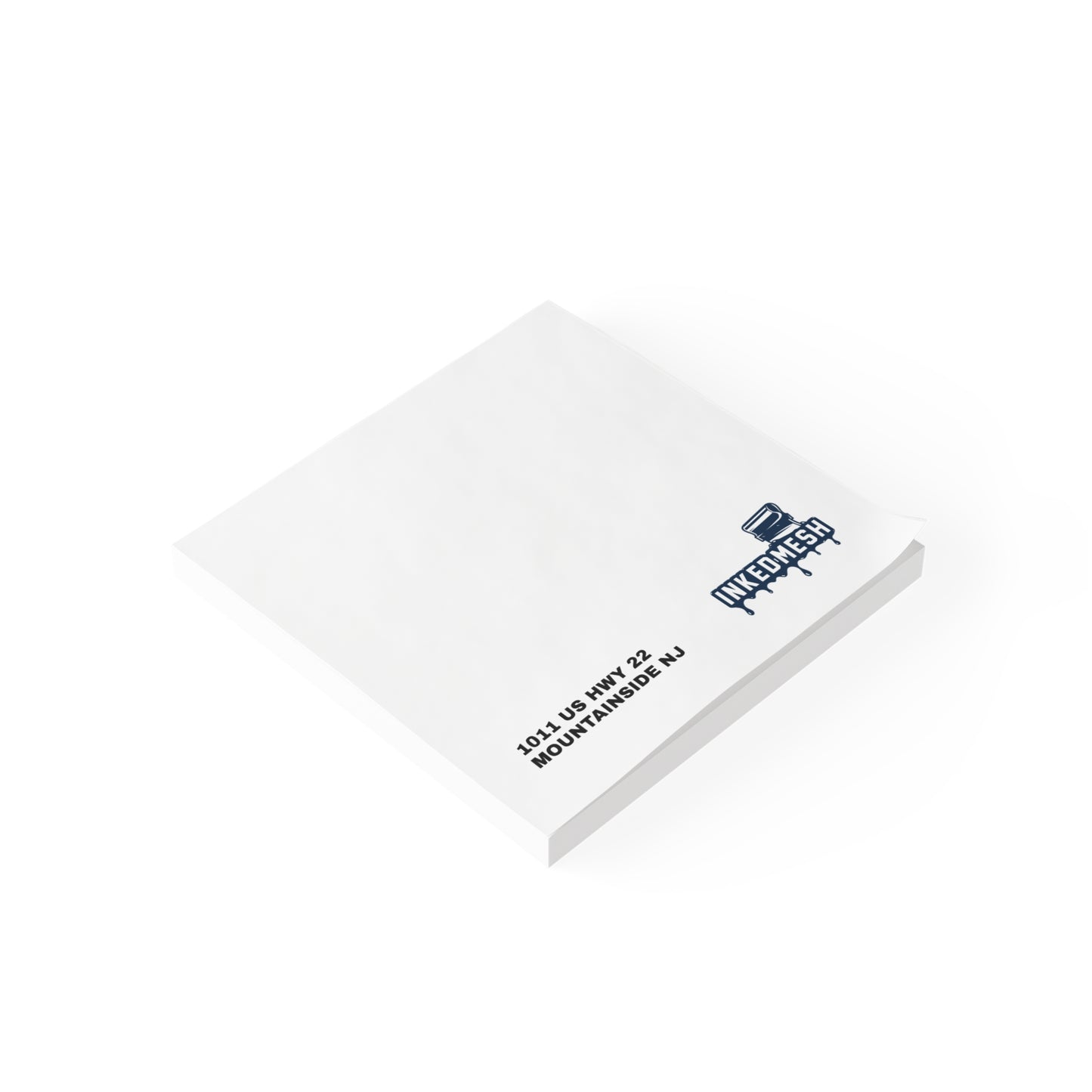 Post-it® Note Pads