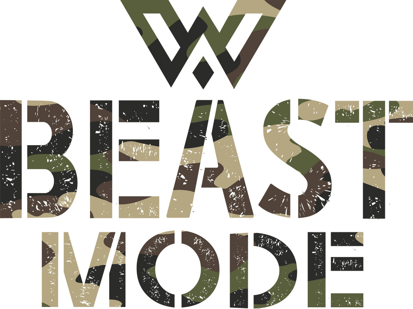 The Wealth Academy - Beast Mode