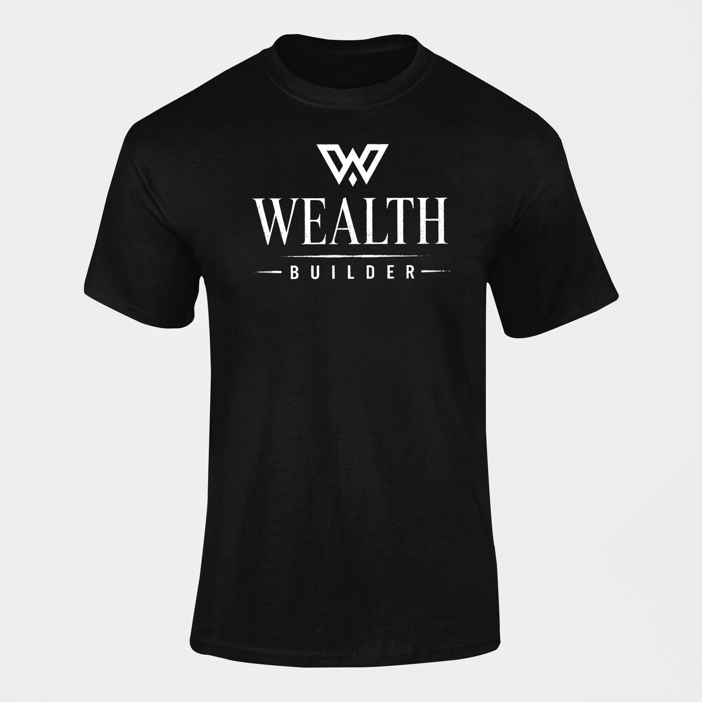 Generational Wealth Starts With Me | TWA Lights Out 2026 Team Tee